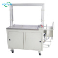 Factory made automatic machines price  package machine strapping